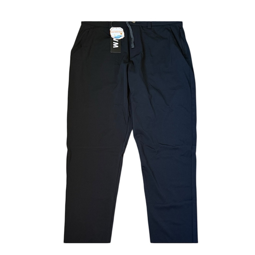 JWM Pants